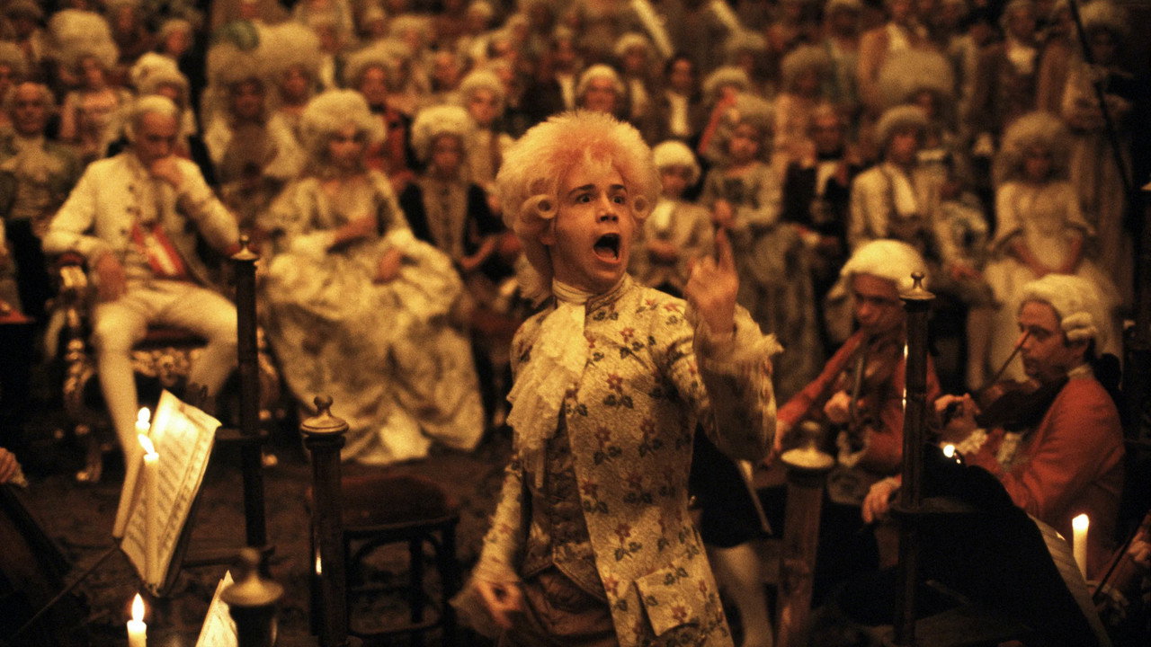 Amadeus still