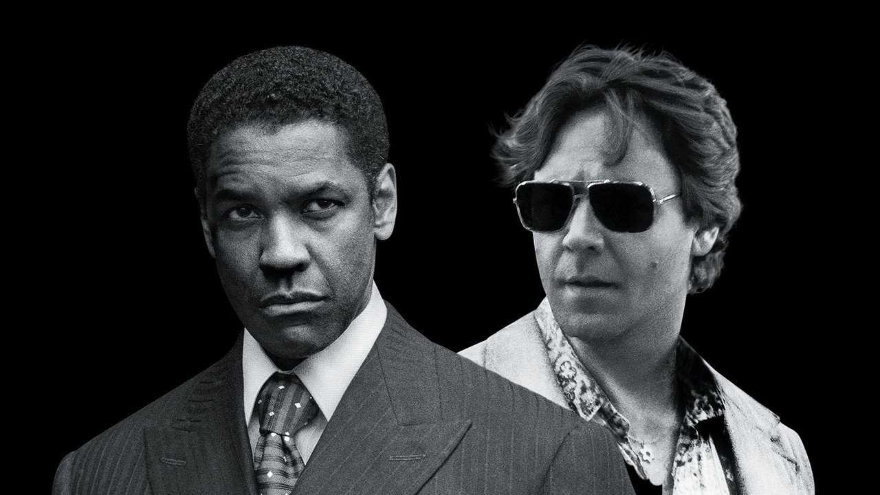 American Gangster still 1