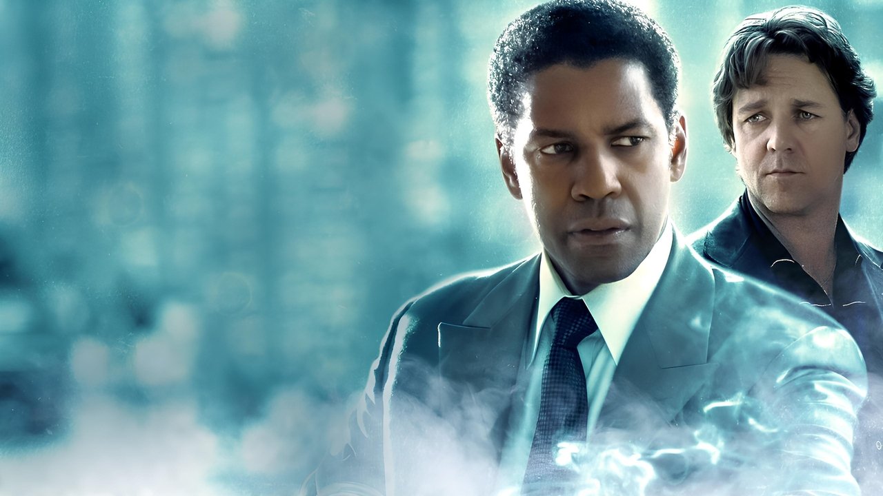 American Gangster still 2