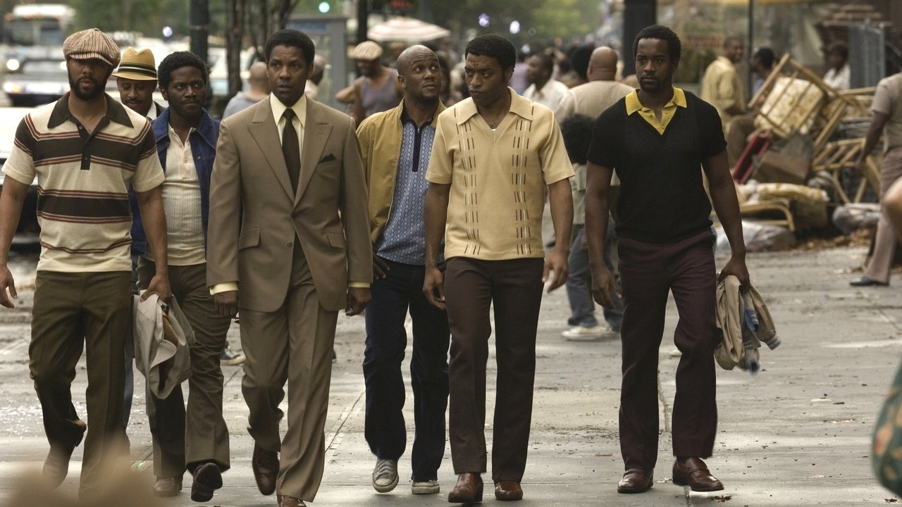 American Gangster still 3