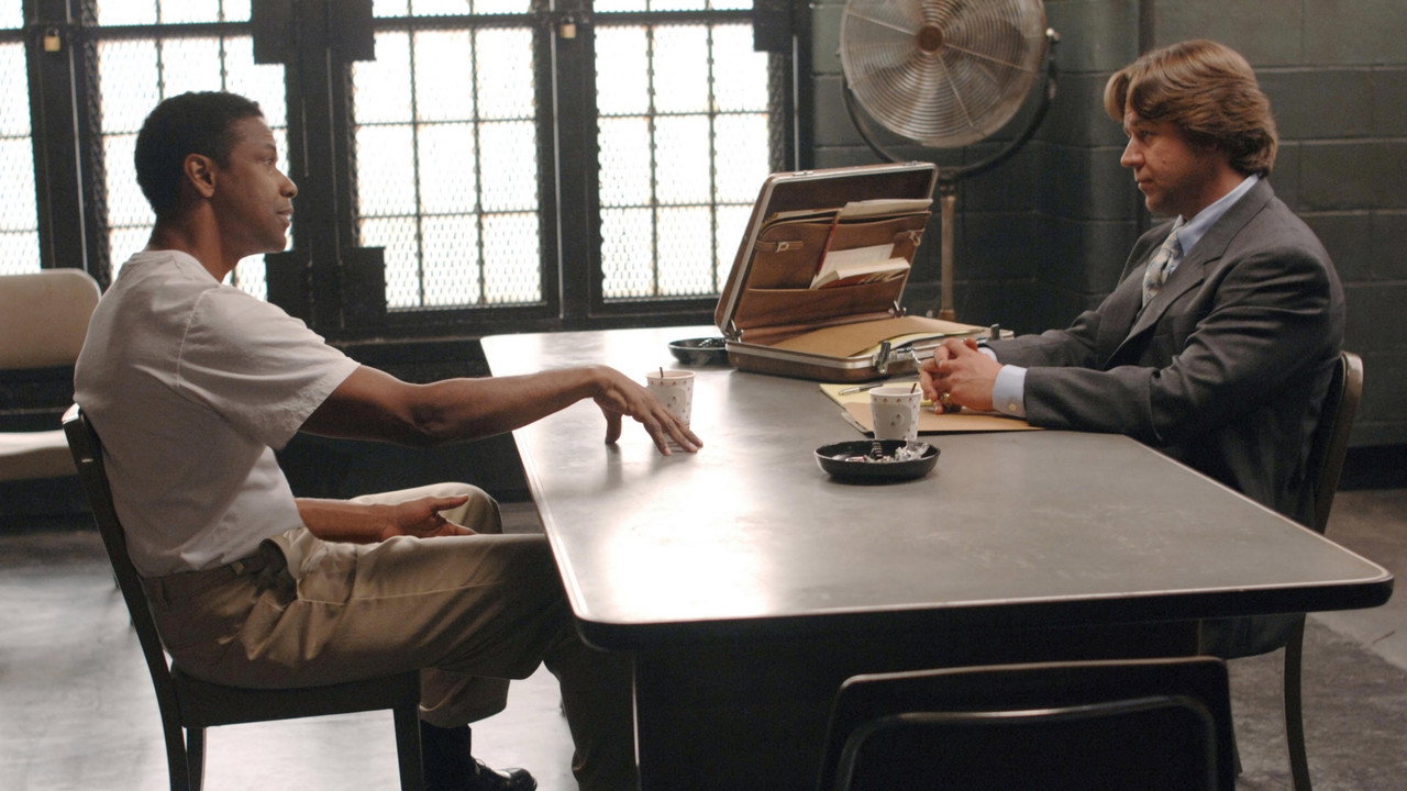 American Gangster still 4