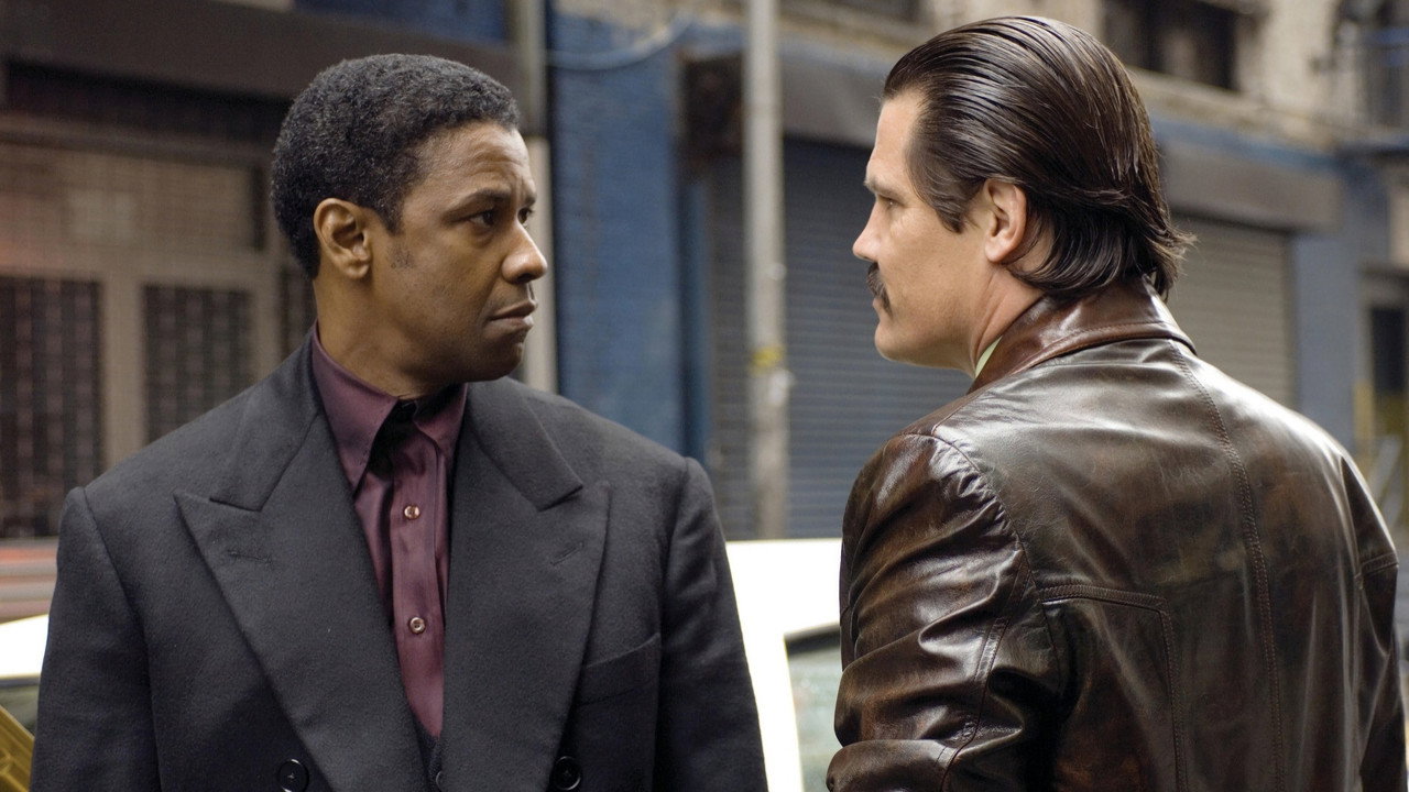 American Gangster still 5