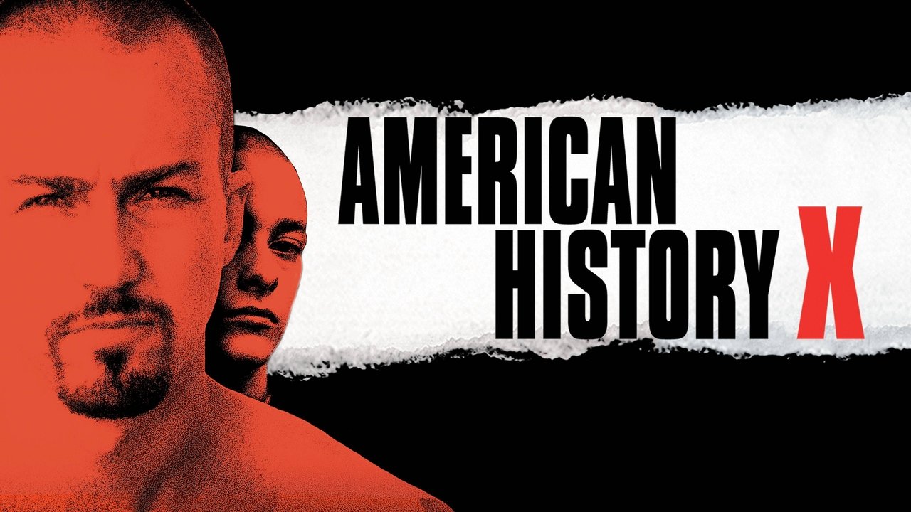 American History X still 2