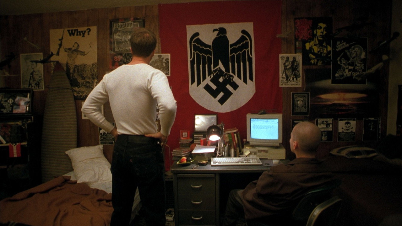 American History X still 3