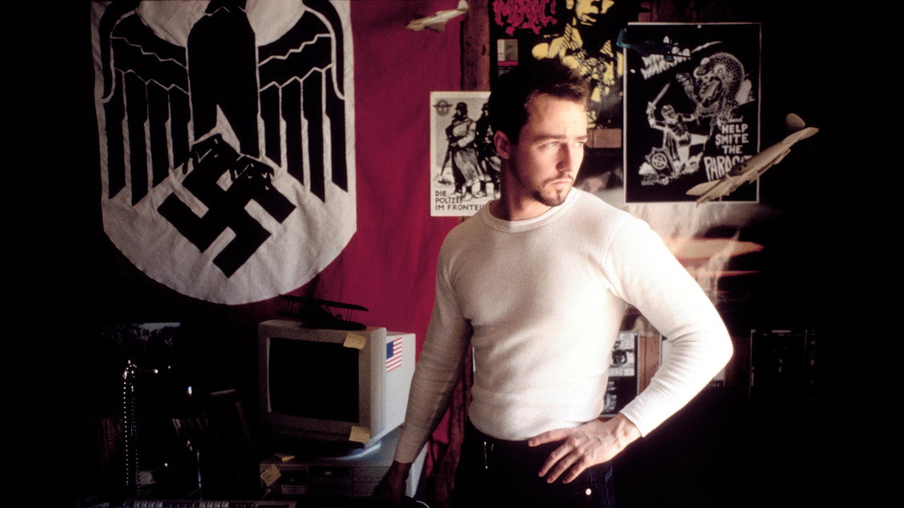 American History X still 4