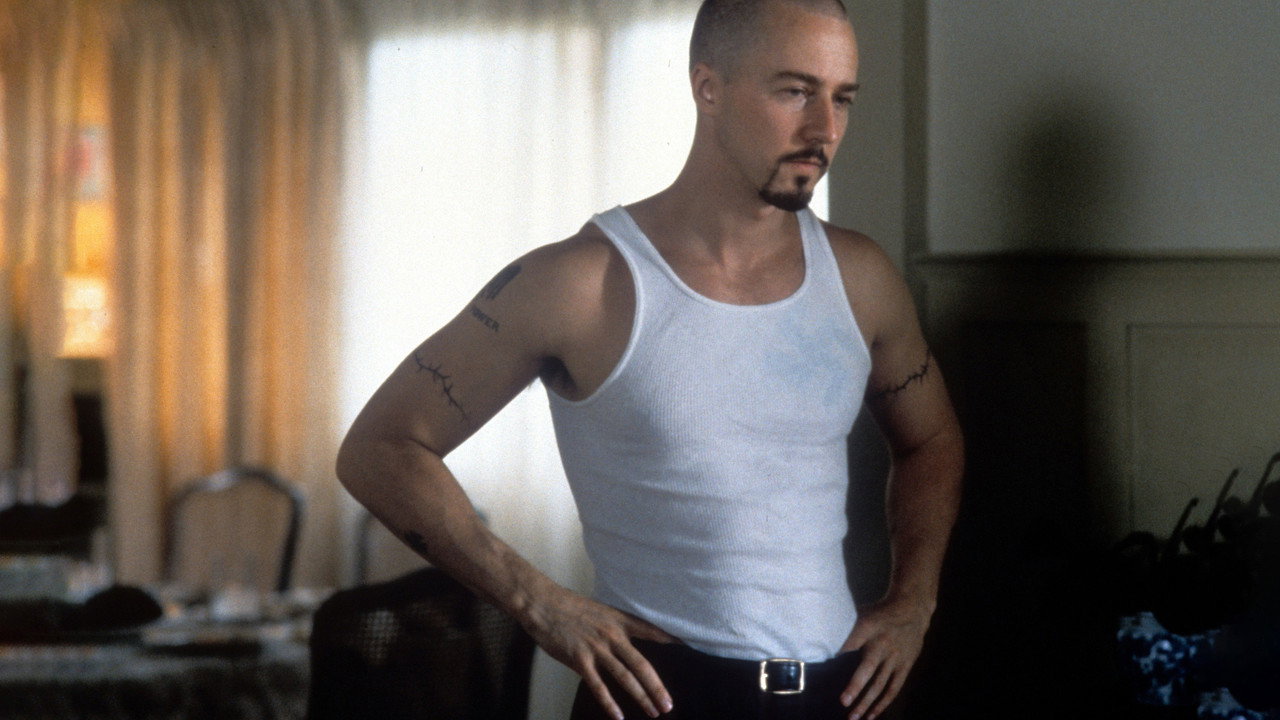 American History X still 5