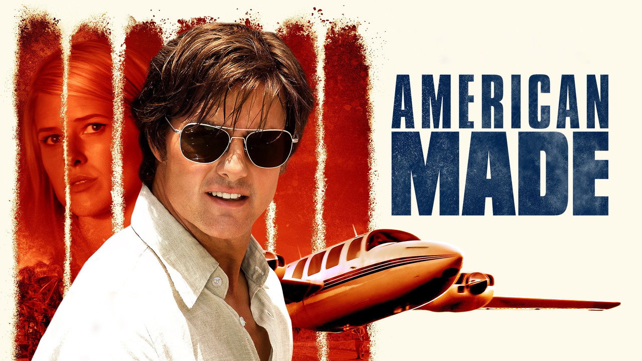American Made still 1