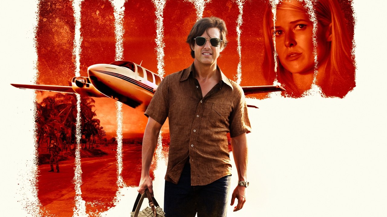 American Made still 2