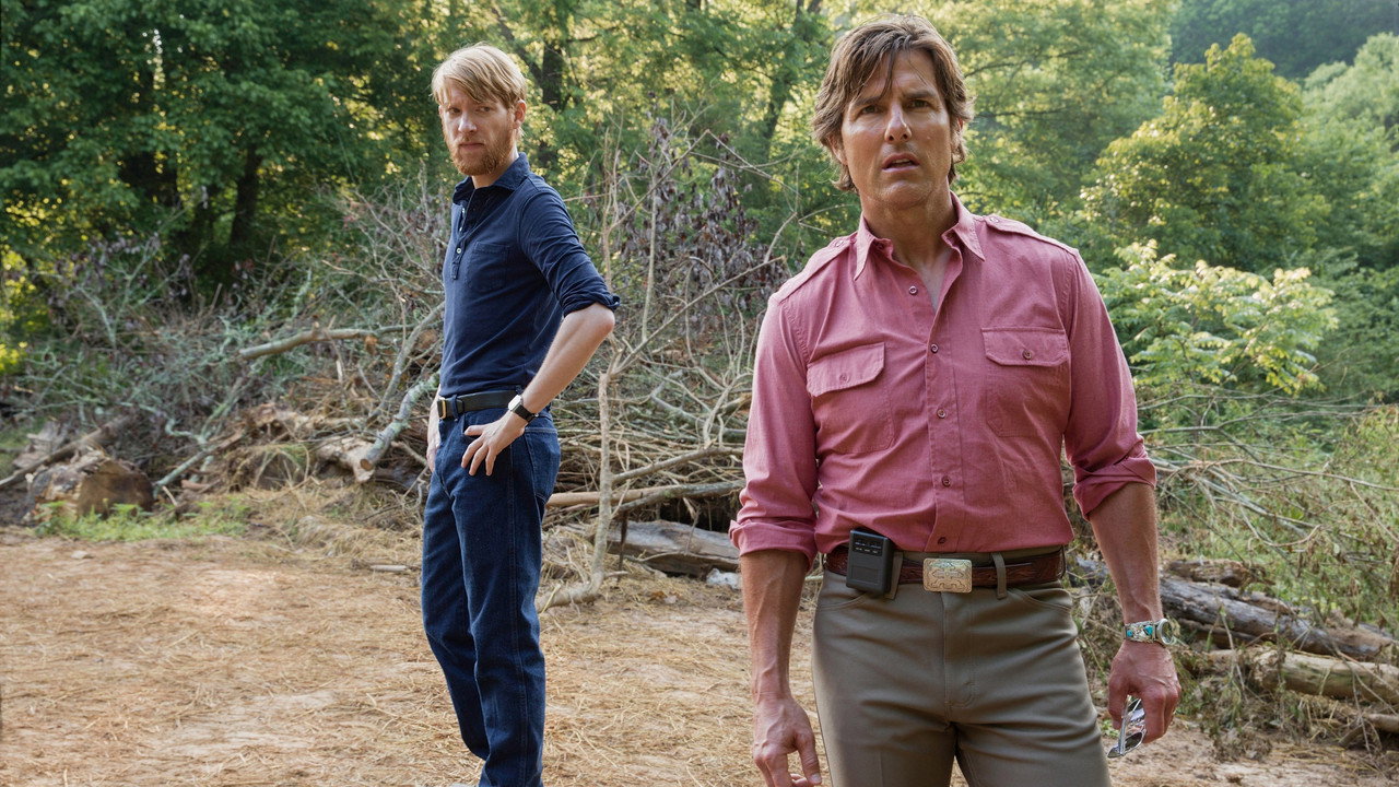American Made still 3