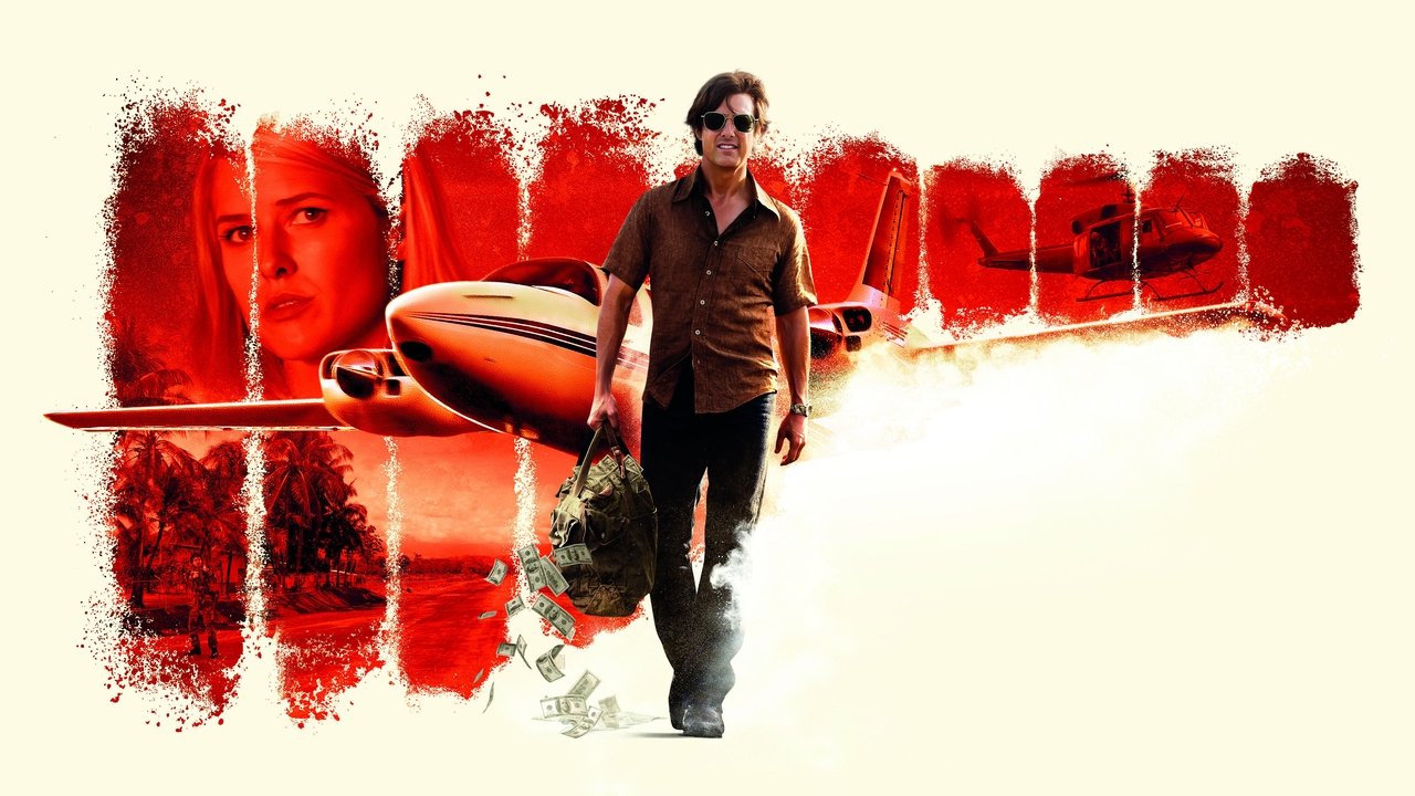 American Made still 4
