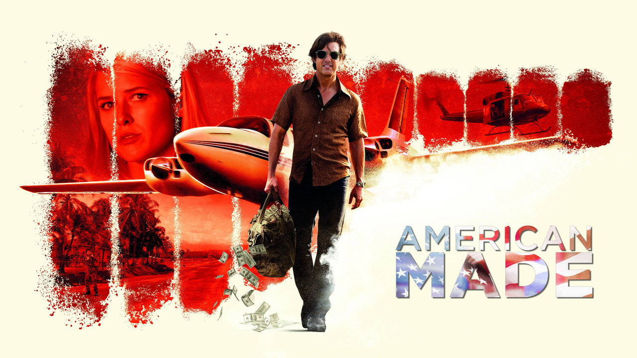 American Made still 5