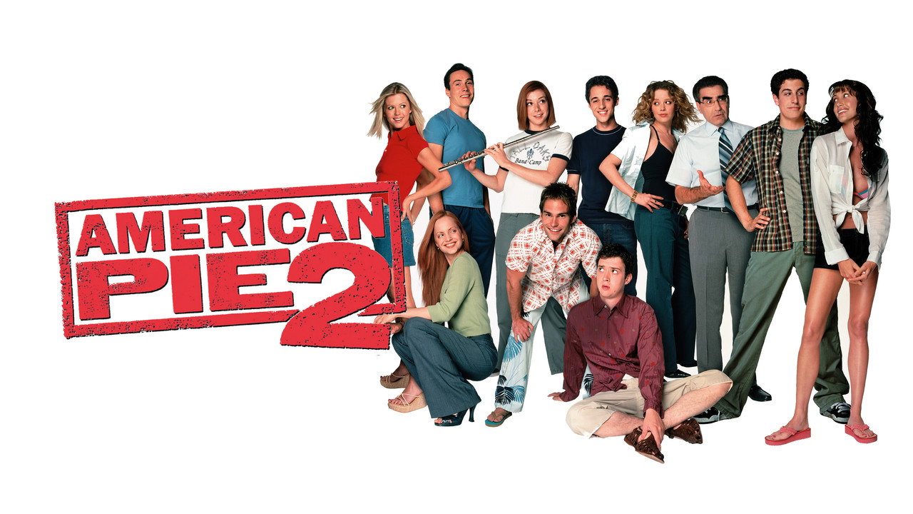 American Pie 2 still 1