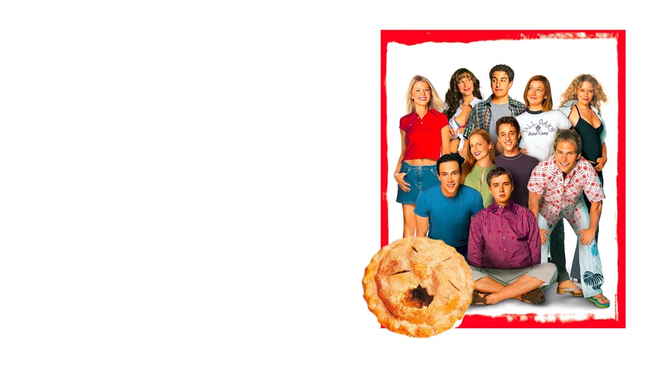 American Pie 2 still 2