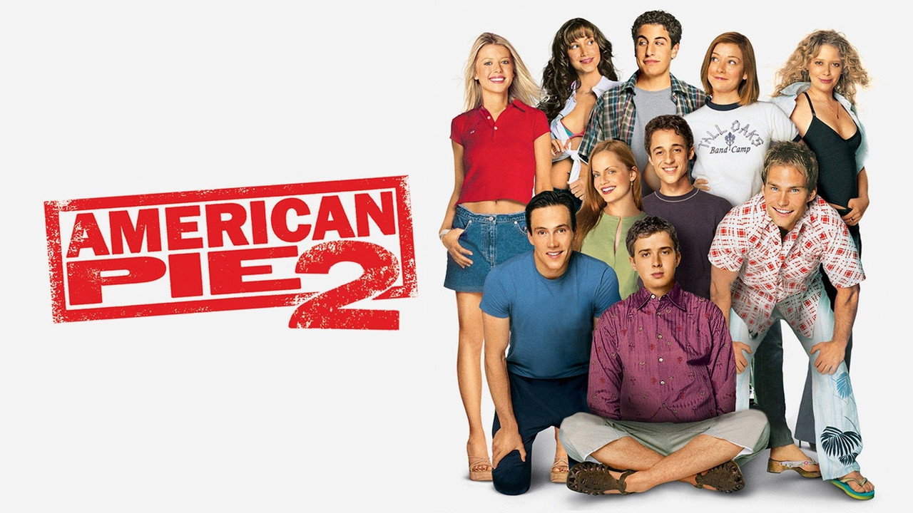 American Pie 2 still 3