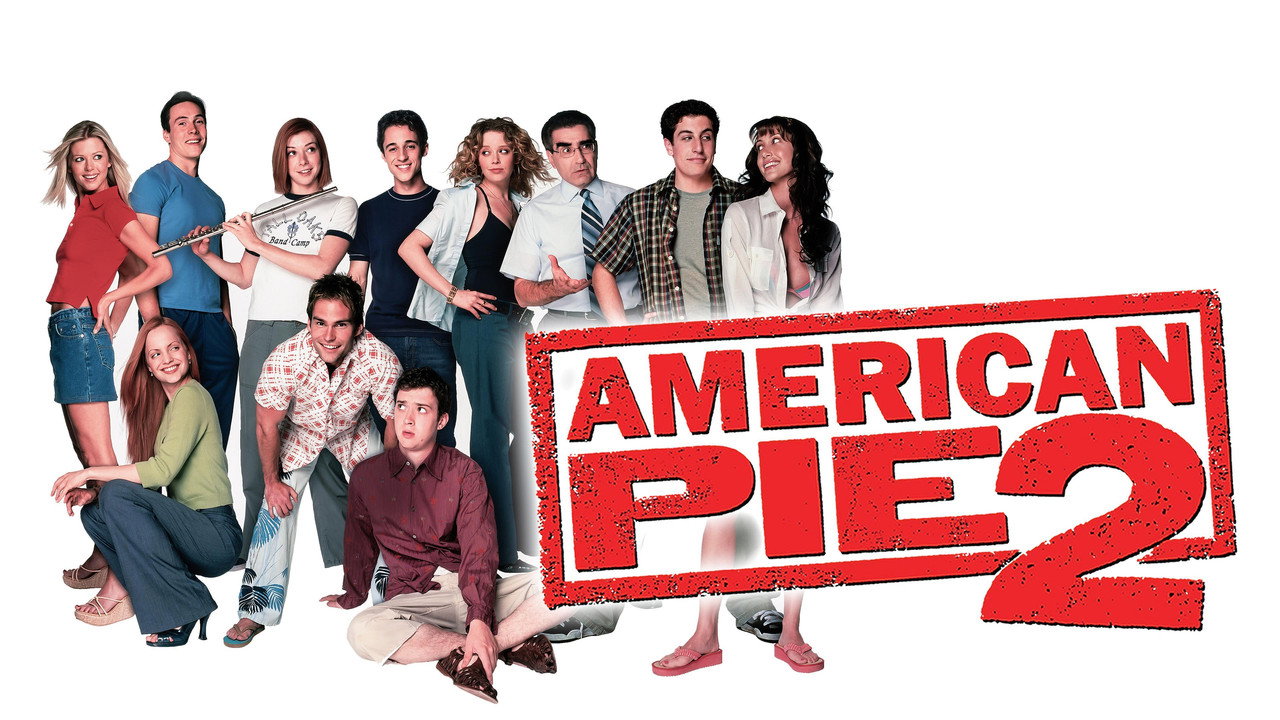 American Pie 2 still 4