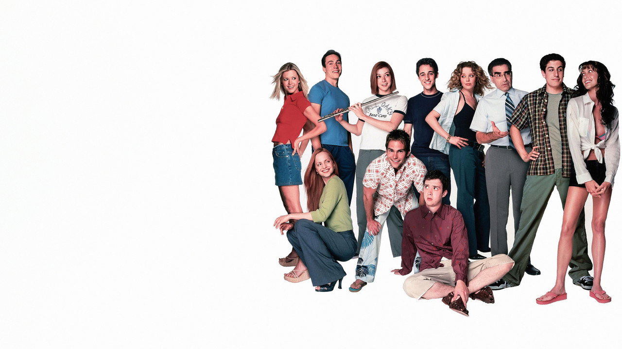 American Pie 2 still 5