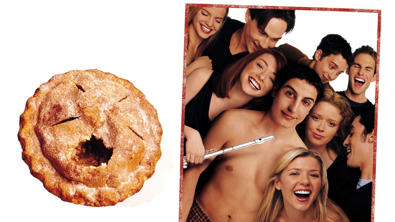 American Pie still 1