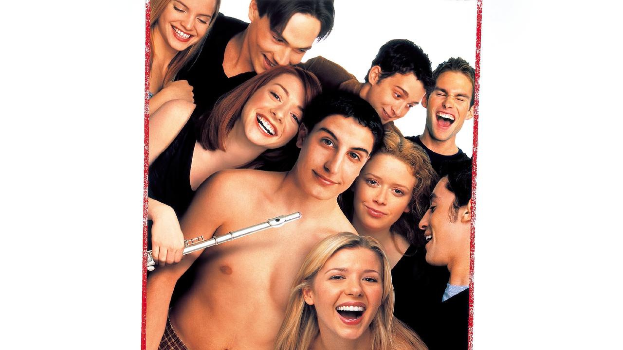 American Pie still 5