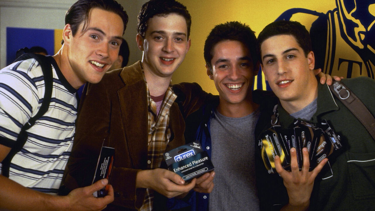 American Pie still