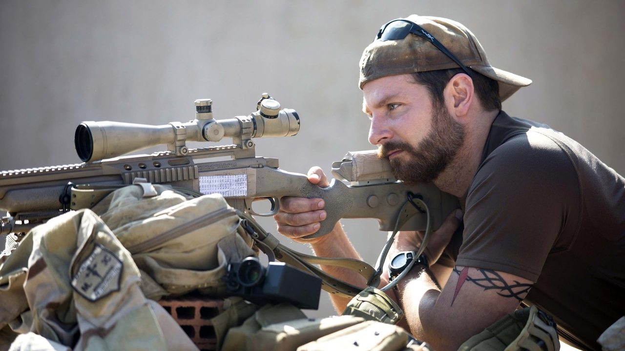 American Sniper still 1
