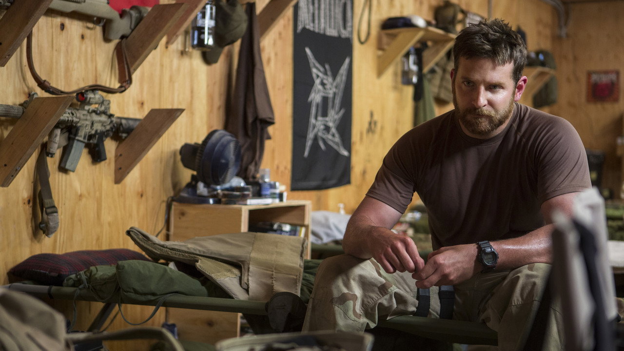 American Sniper still 3