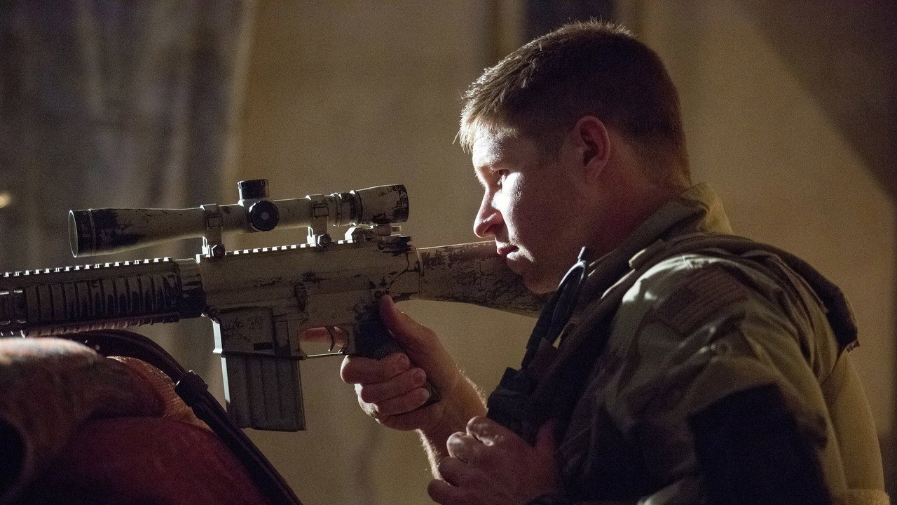 American Sniper still 5