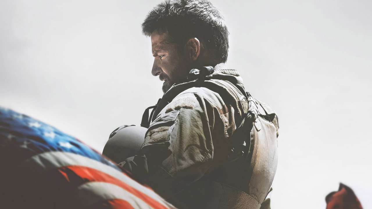 American Sniper still