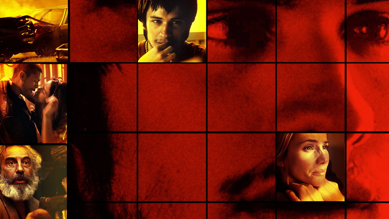Amores Perros still 1