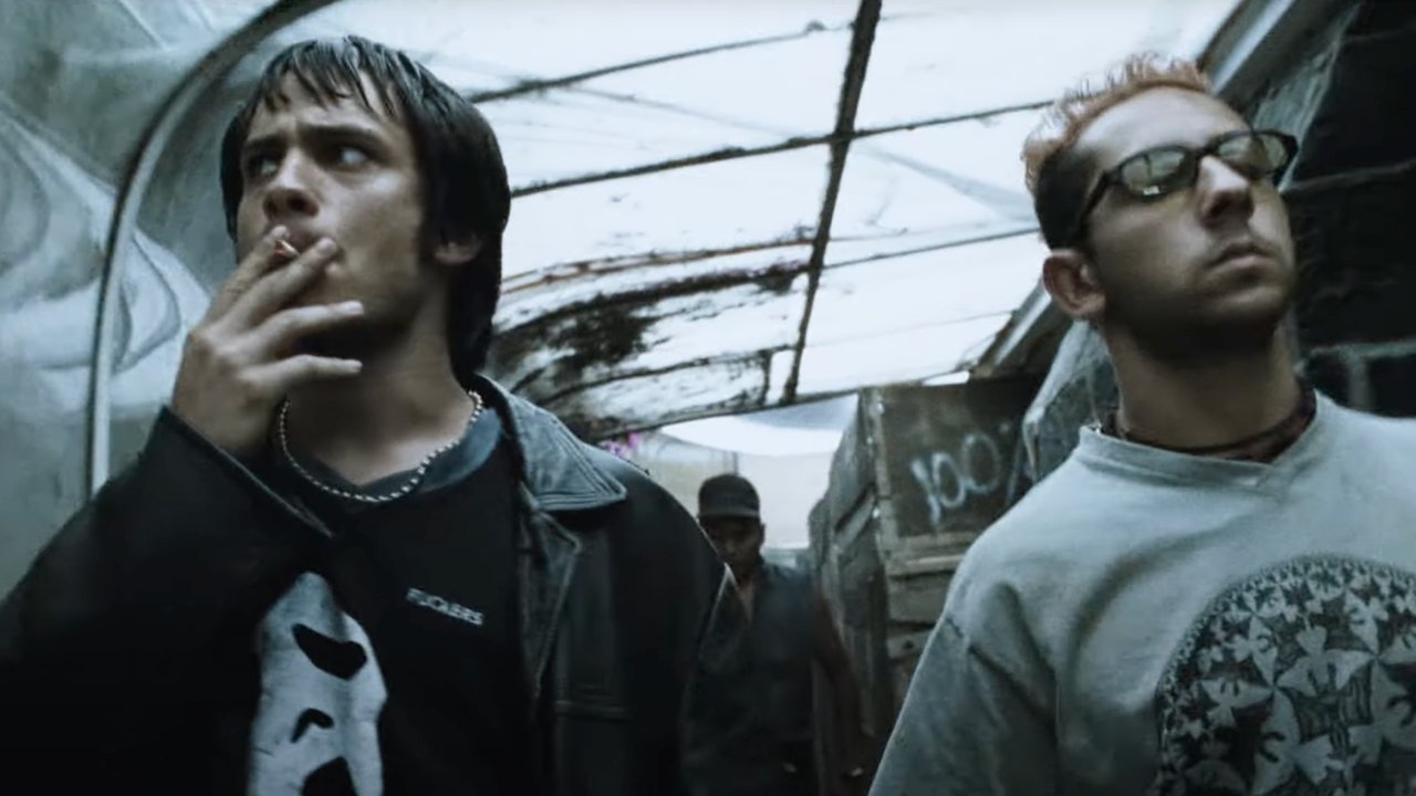 Amores Perros still 2