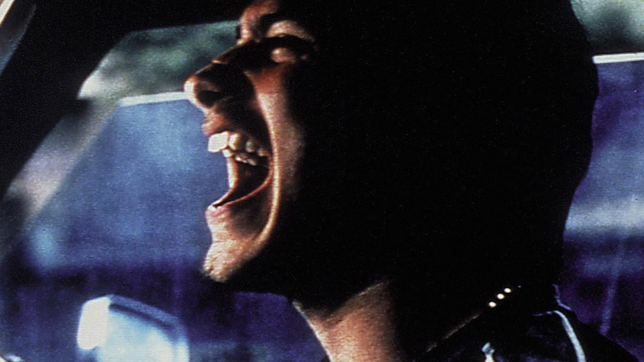 Amores Perros still 3