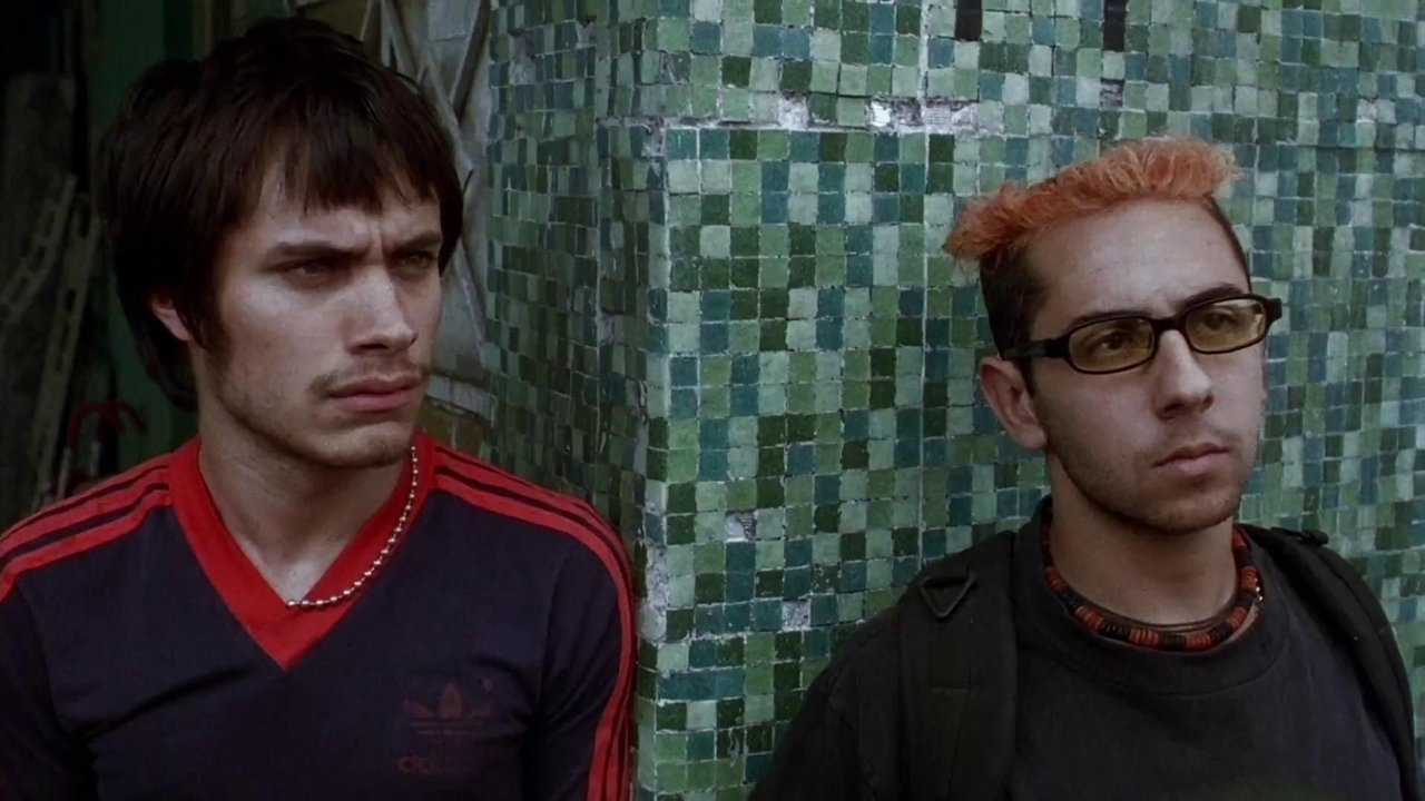 Amores Perros still 4