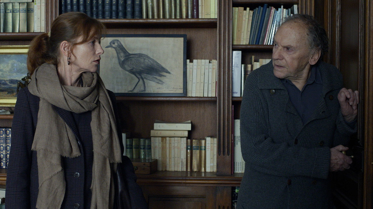 Amour still 2