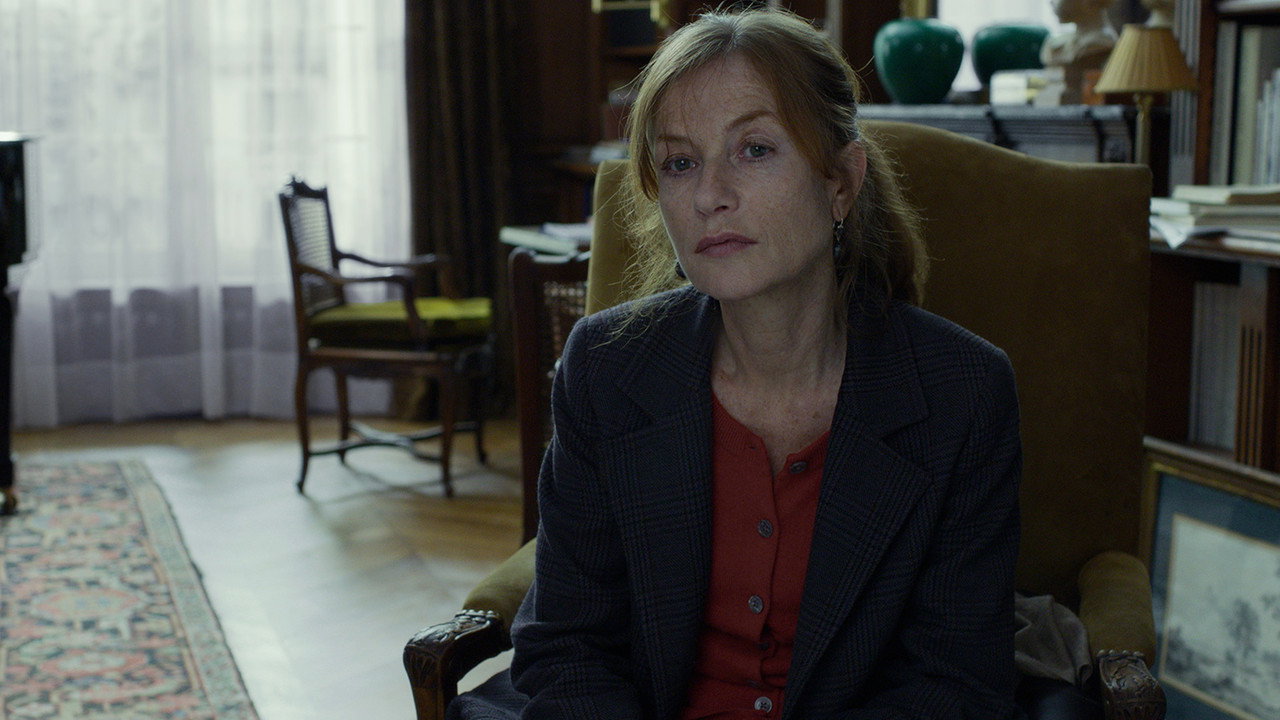Amour still 3