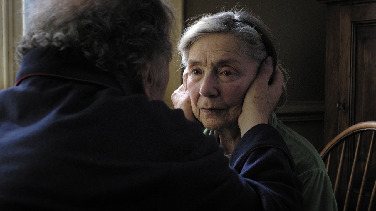 Amour still