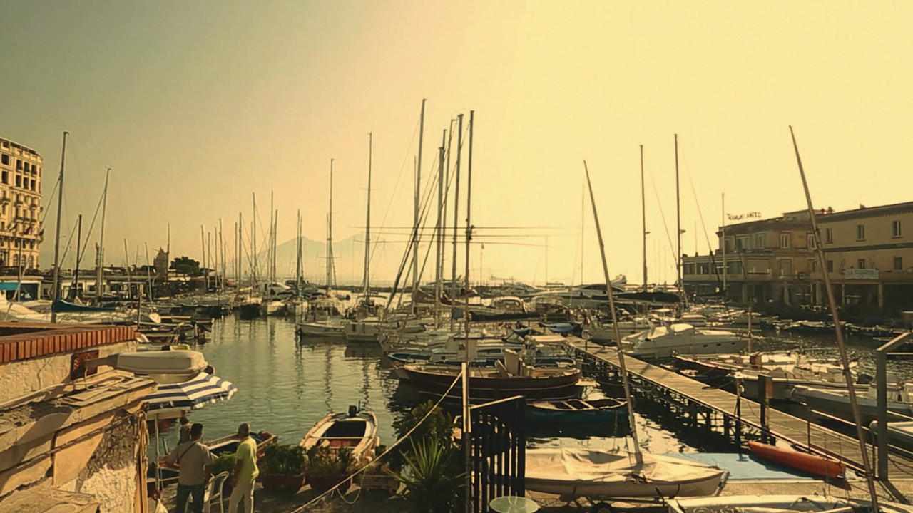 Anchorless upcoming movie still 1