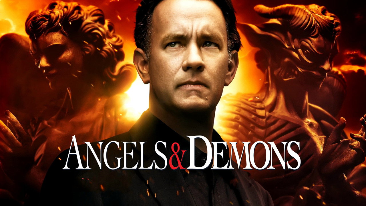 Angels & Demons still 1