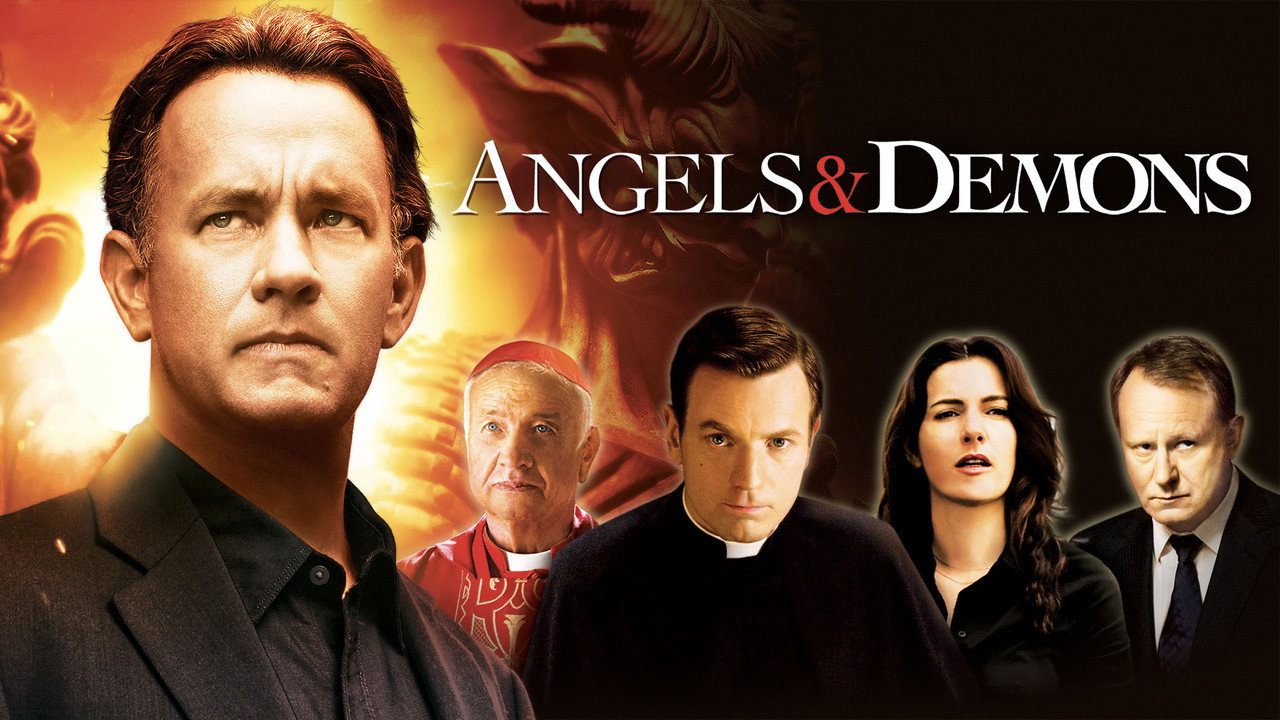 Angels & Demons still 3