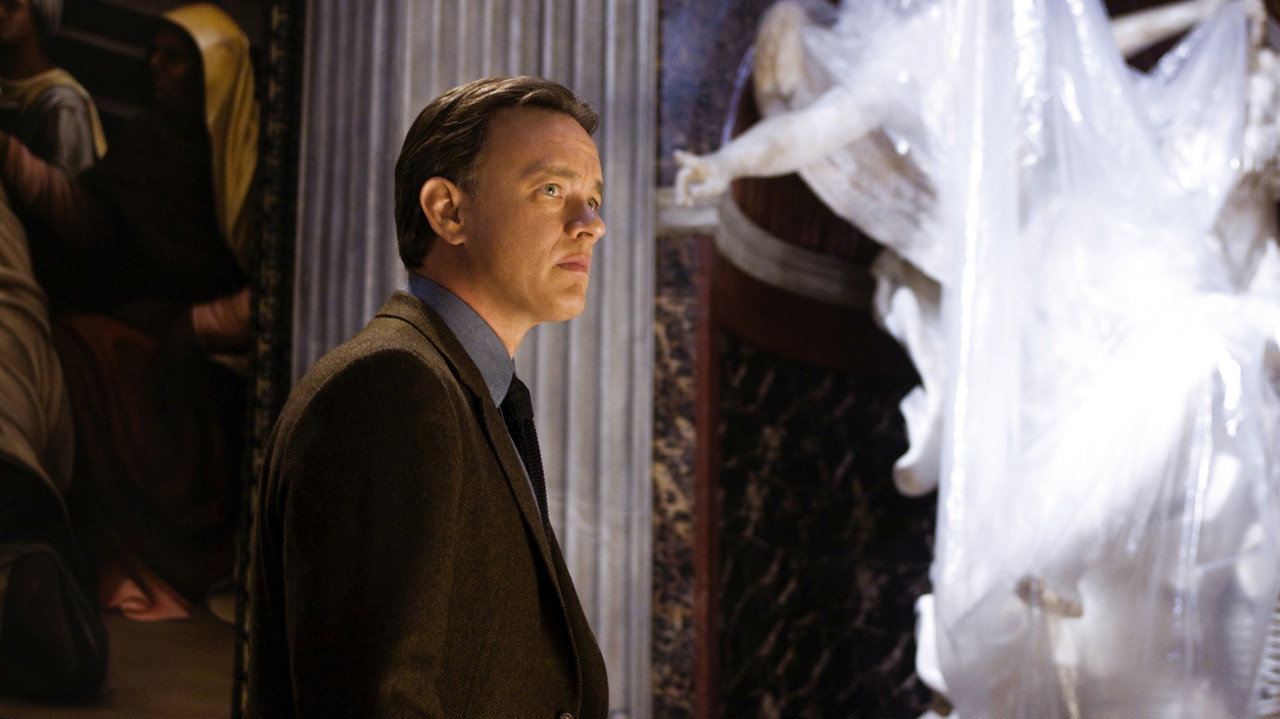 Angels & Demons still 5