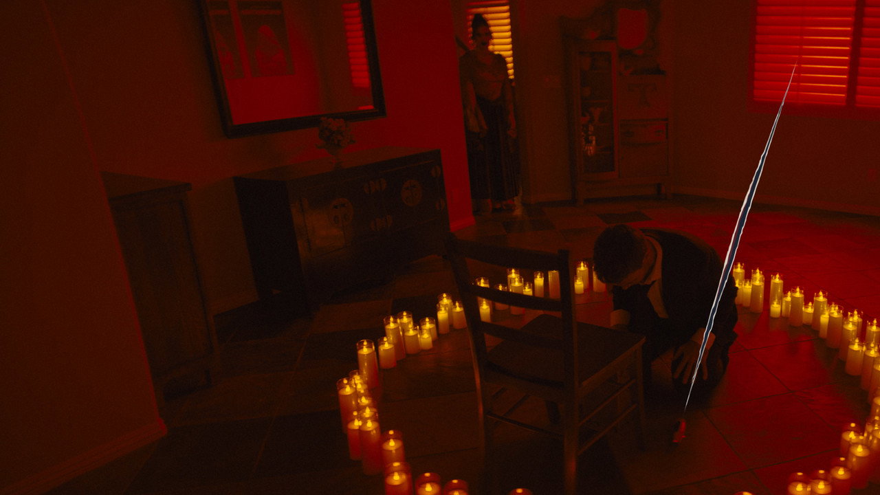 Angels Near Death still 3