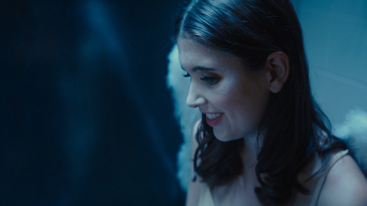 Angels Near Death still 5