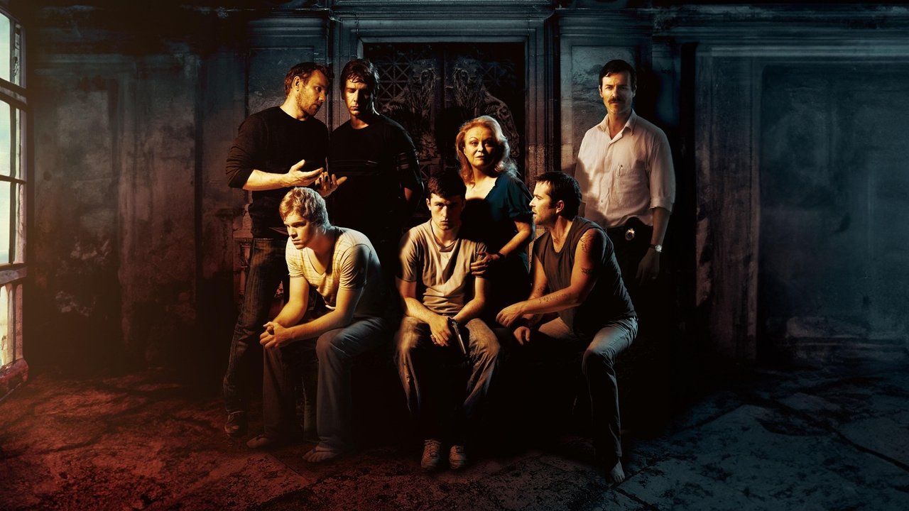 Animal Kingdom still 1