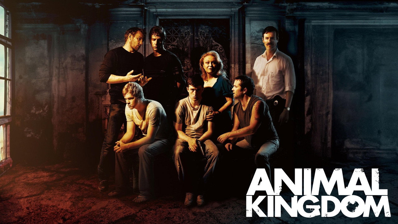 Animal Kingdom still 2