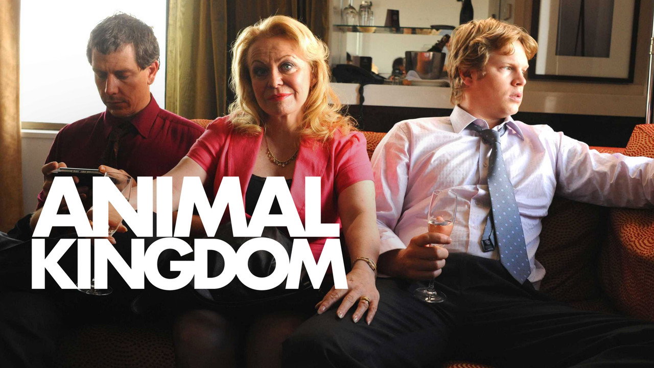 Animal Kingdom still 3