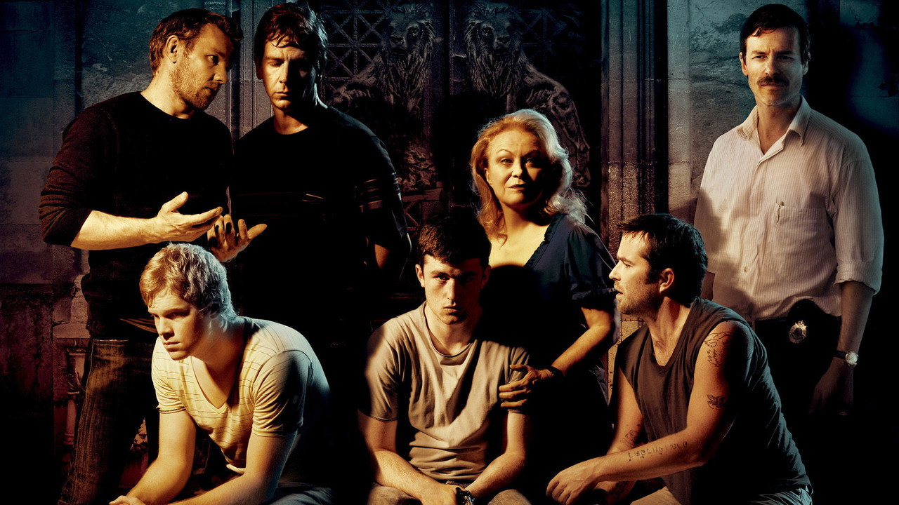 Animal Kingdom still 4