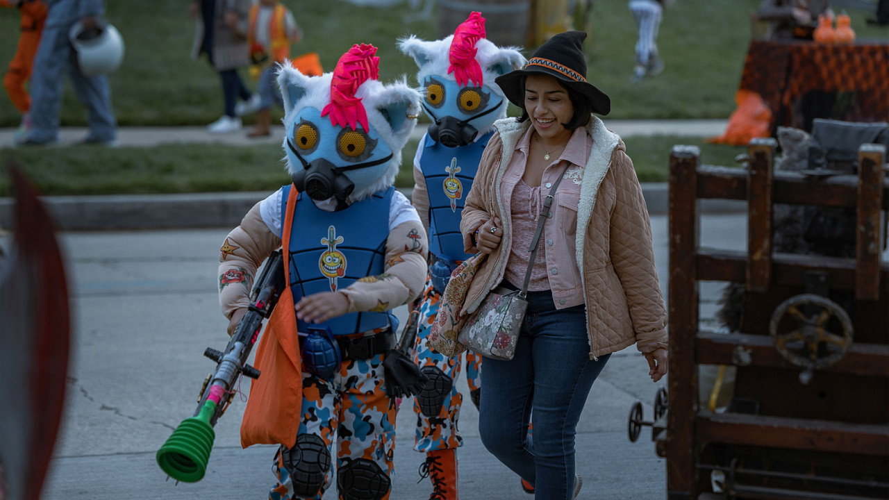 Animals still 4