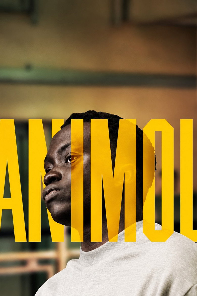 Animol poster