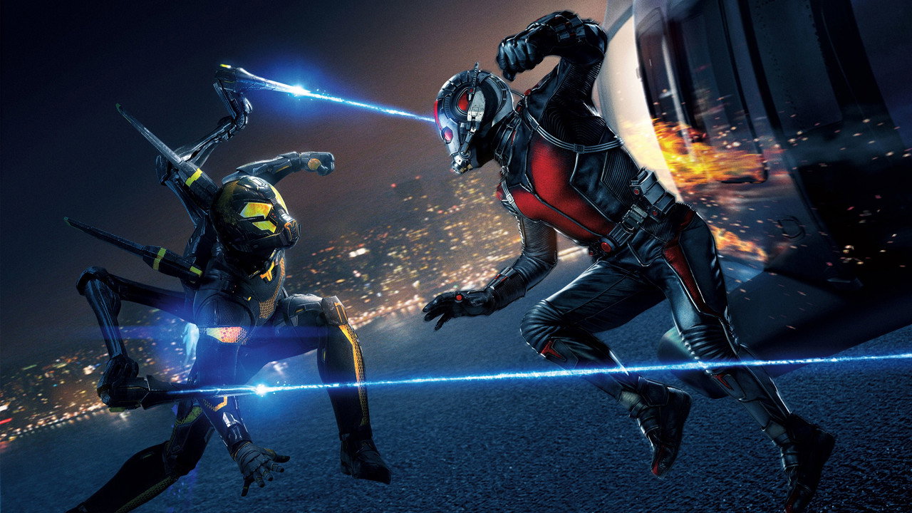 Ant-Man still 2