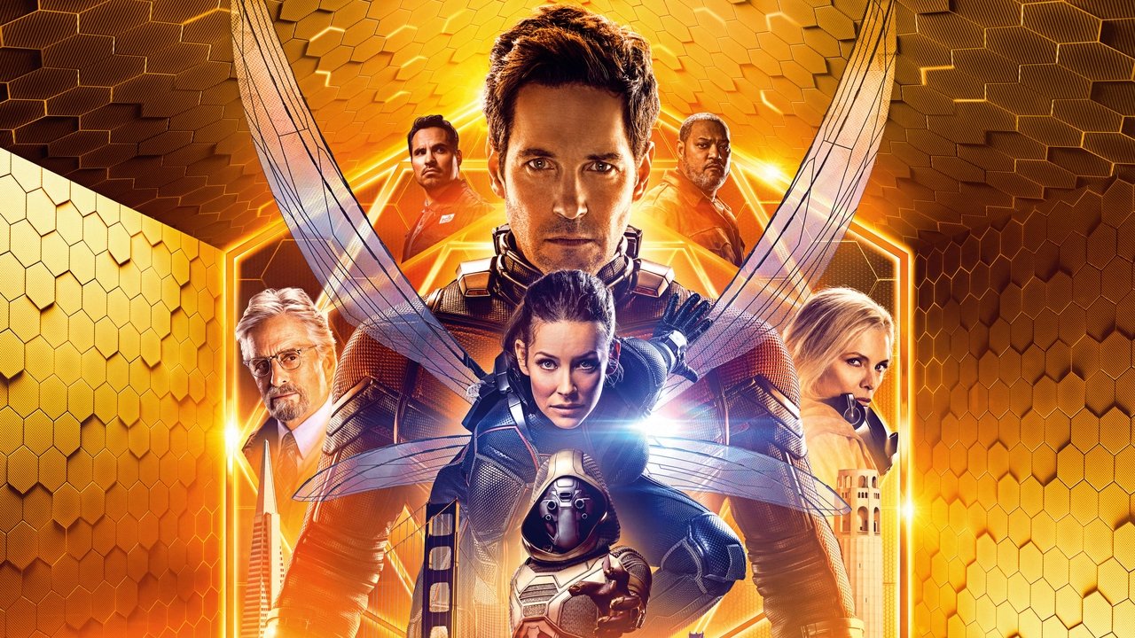 Ant-Man and the Wasp still 1