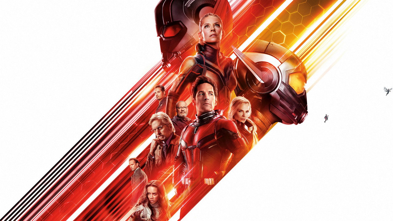 Ant-Man and the Wasp still 2