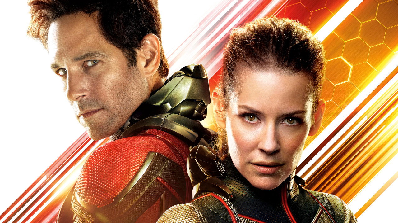 Ant-Man and the Wasp still 3